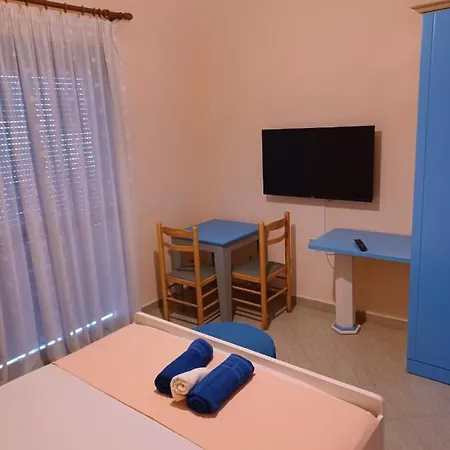 Eleart Appart hôtel Golem (Tirana)