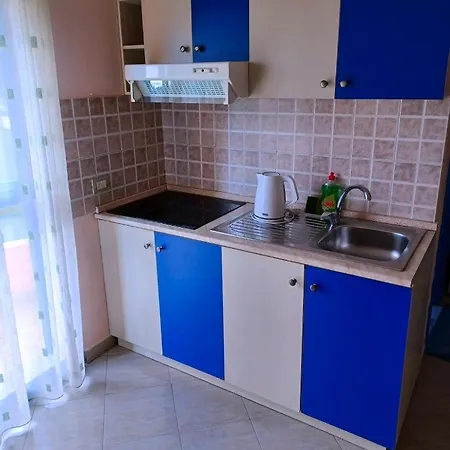 Eleart 아파트호텔