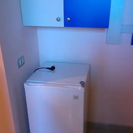 公寓式酒店 Eleart 格勒姆