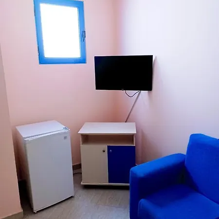 Eleart 아파트호텔 골렘