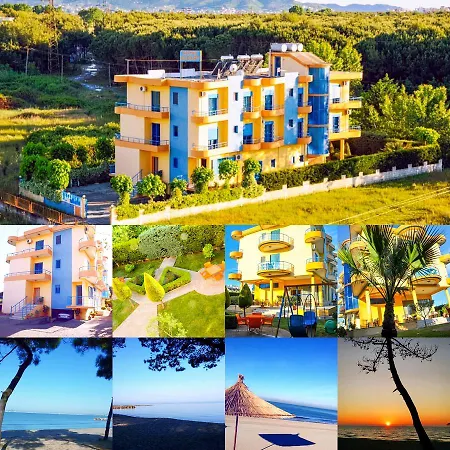 Aparthotel Eleart *