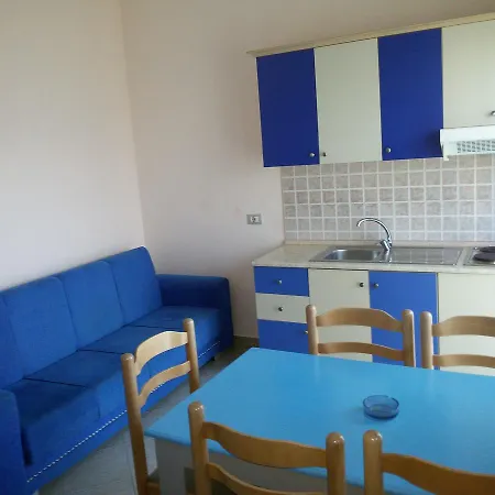 Eleart 아파트호텔