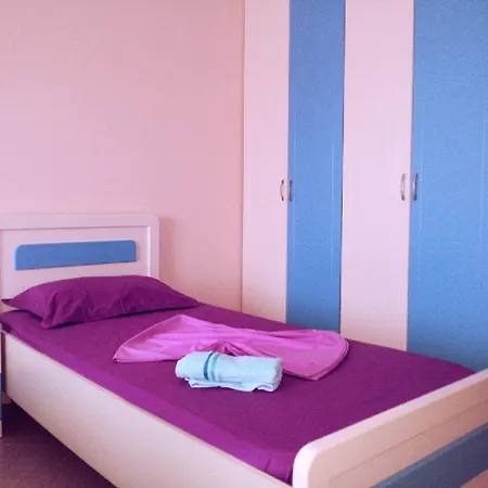 公寓式酒店 Eleart