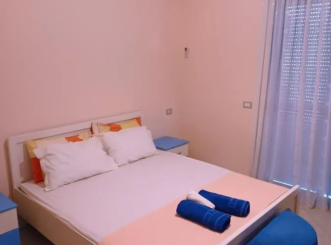 Eleart 3* Golem (Tirana)