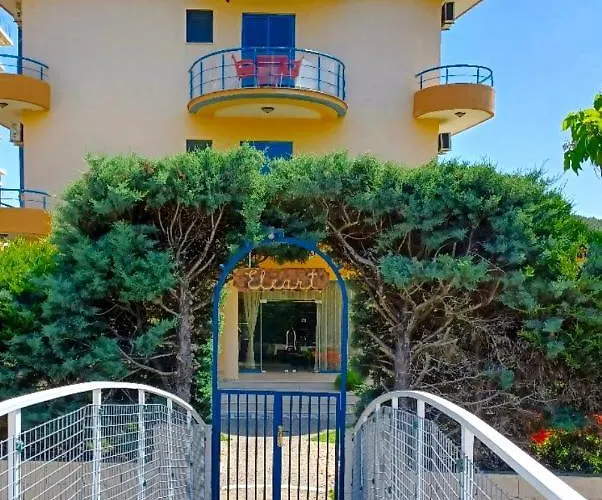 Eleart 3* Golem (Tirana)