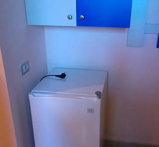 Aparthotel Eleart Golem (Tirana)