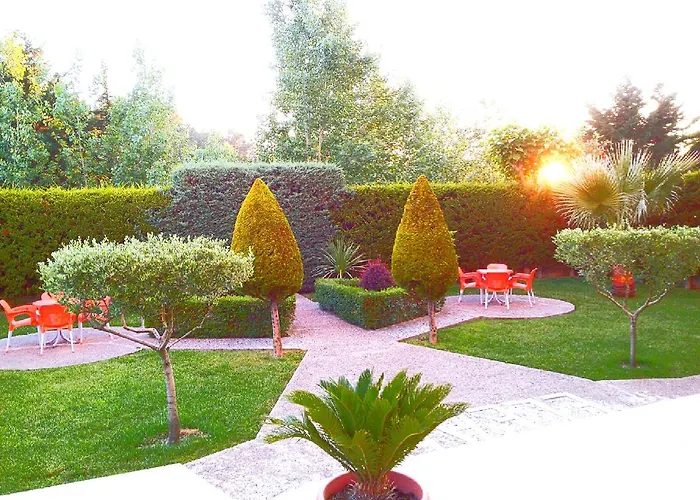 公寓式酒店 Eleart 3*